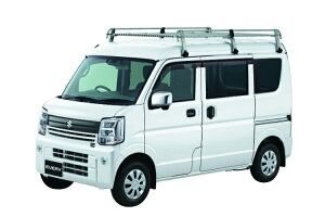 SUZUKI スズキ 純正 フロントフードガーニッシュ 漆黒メッキ ACJD 99114-64P50-QZZ | EVERY エブリィ 車用品 カー用品 自動部品 パーツ アクセサリー 外装 カスタム ドレスアップ グレードアップ DIY 取