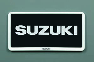 SUZUKI XYL  io[v[g ABYM 9911D-63R00-26U | SPACIA Xy[VA ԗpi J[pi J[p[c Oi Op[c O io[v[g g ی tgp hXAbv  