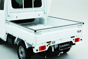 SUZUKI XYL  Abp[o[K[h Vo[ ABHW 9912L-82M00-003 | CARRY L[ ԗpi J[pi J[p[c Oi   hXAbv  JX^  h~ ی K[