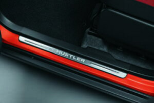 SUZUKI XYL  TChVXJbt BAU6 99142-59S01 | HUSTLER nX[ ԗpi J[pi  i p[c ANZT[  JX^ hXAbv  O[hAbv  DIY t 