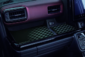 SUZUKI XYL  Cplg[}bgiȗpj `FbJ[ BB7E 9914F-53U00-002 | SPACIA Xy[VA ԗpi J[pi  p[c JX^ JX^}CY  p[c i p