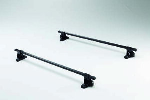 SUZUKI スズキ 純正 ベースキャリア ルーフレール無車用 ACCW 99176-53U00 | SPACIA スペーシア 車用品 カー用品 車 自動車 パーツ カスタム カスタマイズ 交換 エクステリア 外装用品 外装パーツ アウ