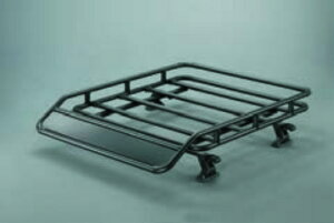 SUZUKI スズキ 純正 カーゴラックアタッチメント ABQD 99177-65P00 | HUSTLER ハスラー 車用品 カー用品 車 自動車 パーツ カスタム カスタマイズ 交換 エクステリア 外装用品 外装パーツ ラック 収納