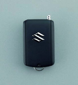 SUZUKI スズキ 純正 ワイヤレスエンジンスターター用(4AT・CVT車用) 本体キット DAQ9 99211-50T00 | EVERY エブリィ 車用品 カー用品 パーツ 部品 アクセサリー エンジンスターター 遠隔操作 エンジ