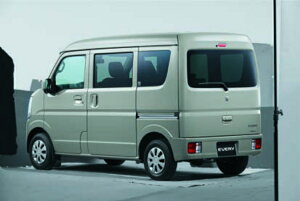 SUZUKI XYL  obNuU[ DAQF 9921E-64P30 | EVERY GuB ԗpi J[pi p[c i ANZT[ z[ x ^gbN obNz[ obN  uU[ ӊN Sm 