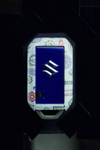 SUZUKI XYL  gуRJo[ CXgp^[ E9LX 99235-53U10-003 | SPACIA Xy[VA J[pi L[Jo[ RL[  h~ LYh~ ی ԓ  p[c J[ANZT[ 