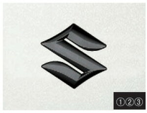 SUZUKI XYL  GuiubNj tgOp@SGu AC9A 99239-79R40-BK4 | SPACIA Xy[VA J[pi J[p[c Op[c {fBp[c   i i hXA