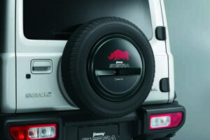 SUZUKI �X�Y�L ���� �X�y�A�^�C���n�[�t�J�o�[�f�J�[�� �c�[���M�A ABLH 99230-78R10-003 | JIMNY SIERRA �W���j�[�V�G�� �ԗp�i �J�[�p�i �� ������ ���i �p�[�c �A�N�Z�T���[ �J�X�^�� �J�X�^�}�C�Y �h