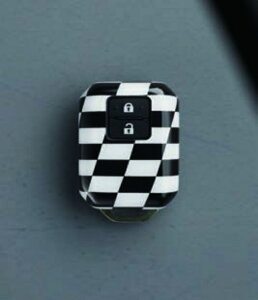SUZUKI XYL  gуRJo[ `FbJ[ E9JV 99235-76R00-002 | XBEE NXr[ ԗpi J[pi RJo[ ANZT[ hXAbv X}[gL[ L[Jo[ L[P[X JX^