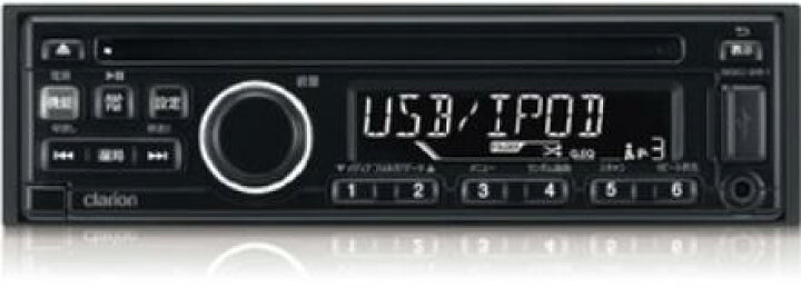 楽天市場】SUZUKI スズキ 純正 JIMNY ジムニー AM FMラジオ付CD USB 