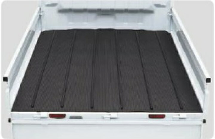 楽天市場】SUZUKI スズキ CARRY キャリー スズキ純正 荷台マット 
