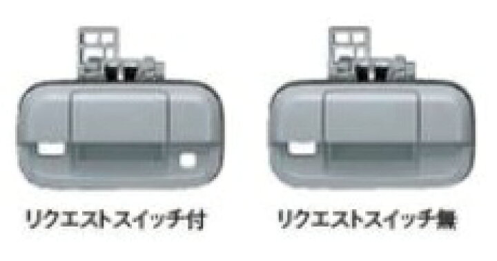 楽天市場】SUZUKI スズキ EVERY エブリィ スズキ純正 バックドア 