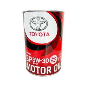 TOYOTA g^ GWIC SP 5W-30 GF-6A 1L  08880-13706 | g^ toyota 5W30 1L 1bg  IC lC IC  IC IC  GW |Cg
