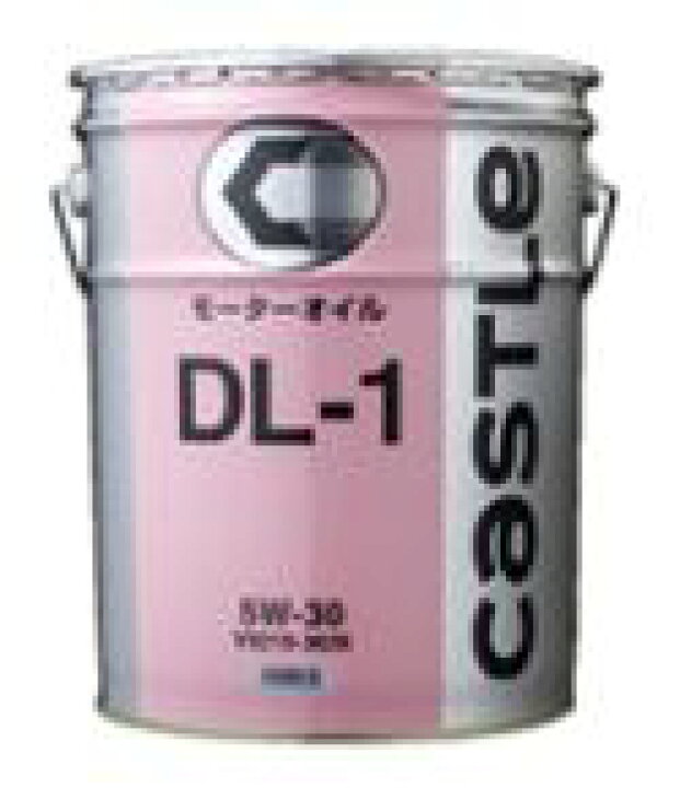 楽天市場】TOYOTA トヨタ ディーゼル エンジンオイル DL1 5W-30 20L 缶 