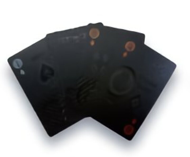 楽天市場】TRI PLAYING CARDS BLACK SLW144 | トランプ カード カードゲーム ゲーム プラスチック ブラック 黒 プレイングカード PVC素材 ポーカー カジノ 大富豪 マジック 手品 テーブル ゲーム クリスマス お正月 年末年始 パーティー イベント 雑貨 おもちゃ ホビー ... 楽天市場】TRI PLAYING CARDS BLACK SLW144 | トランプ カード カードゲーム ゲーム プラスチック ブラック 黒 プレイングカード PVC素材 ポーカー カジノ 大富豪 マジック 手品 テーブル ゲーム クリスマス お正月 年末年始 パーティー イベント 雑貨 おもちゃ ホビー ...