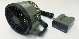 TRI MINI BLOWER Circus OLIVE SLW200 | �~�j��@ ���^ �n���f�B�t�@�� �f�X�N�t�@�� �n���Y�t���[ ���o�C���o�b�e���[ �[�d�s�v �莝�� ��� �g�ѐ�@ �|�[�^�u����@ �~�j�u���[���[ �� �o�R �R