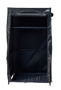 TRI SHELFRACK SERIES ROLL-UP SHELFRACK Franco POLY-BLACK SLW234 | [bN VFtbN [Abv ~^[eCXg Wbp[ t@Xi[ Hsv gݗĊȒP v [ ߑ_X n