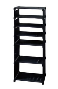 TRI SHELFRACK SERIES FORMABLE SHELFRACK Bucs POLY-BLACK SLW242 | ���[���b�N �V�F���t���b�N �~���^���[�e�C�X�g ��v ���[ �ߗގ��[ ���b�N �R���p�N�g �~���^���[ �� �L���r�l�b�g �I �C�� �V���[�Y���b�N 