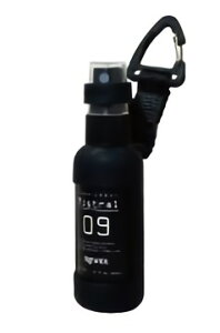 TRI PUMP SPRAY Mistral PUMP SPRAY BOTTLE Mistral BLACK SLW243 | Xv[{g AR[Ή 50ml lߑւp g ^ lߑւe gїpXv[ VRJo[ Lbvz_[ Xv[e 