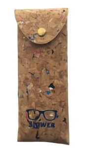 TRI EYEGLASS CASE PAINT CORK BUCA PAINT CORKCi[J[ NAVY SLW533 | ዾP[X KlP[X TOXP[X ی|[` Kl n[hP[X  RN yCg Jt c^ X 