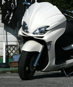 CLOVER N[o[ HONDA z_ FORZA 250 tHc@ 250 (MF08) tgEtFCX ^CvII h