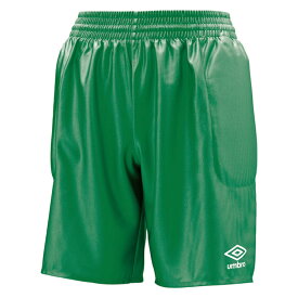 umbro アンブロ GKハーフパンツ ケリー XO UAS6700GP KLY | スポーツ スポーツ用品 運動 服 衣類 ウエア ボトムス パンツ 半ズボン 軽量 耐久性 サテン 機能性 ブランド 快適 デザイン シンプル 素材 人気 おすすめ サッカー フットサル 2XL 3L グリーン