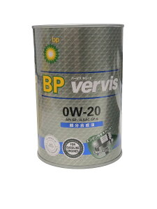 BP r[s[ GWIC vervis o[rX L[g  0W-20 1L | 0W20 1L 1bg IC  lC  IC  GW IC |Cg