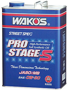 a R[Y WAKO'S PRO-S vXe[WS 15W-50 1L  E240 | ԗpi  J[pi oCN oCNpi P~J eiX GW IC GWIC  IC Full Synthetic