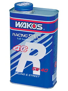 a R[Y WAKO'S 4CR tH[V[A[ 5W-40 20L  E446 | ԗpi  J[pi oCN oCNpi P~J eiX GW IC GWIC  IC Full Synthetic