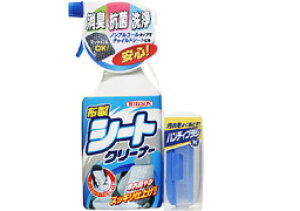 WILLSON EB\ zV[gN[i[@gK[@ 400ml