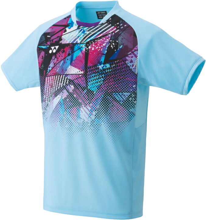 楽天市場】YONEX ヨネックス メンズゲームシャツ フィットスタイル AB 