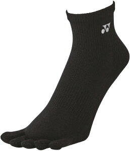 YONEX ヨネックス ウィメンズアンクルソックス BK 29210 7 | スポーツ用品 運動 スポーツ 衣類 バドミントン 靴下 ソックス くつ下 アンクル丈 ウィメンズ ブラック 快適 球技 YONEX 使いやすい 定