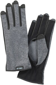 YONEX ヨネックス テニスグローブ GRM サイズ LL AC298 275 | スポーツ用品 運動 スポーツ グッズ ツール アクセサリー スポーツ用品 テニス グローブ LL サイズ 素材 球技 YONEX 使いやすい 定番 プレ