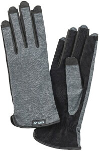 YONEX ヨネックス テニスグローブ GRM サイズ LL AC299 275 | スポーツ用品 運動 スポーツ グッズ ツール アクセサリー スポーツ用品 テニス グローブ LL サイズ 素材 球技 YONEX 使いやすい 定番 プレ