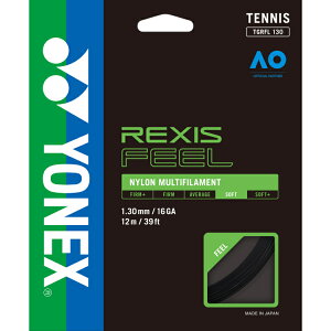 YONEX lbNX NVXtB[130 BK TGRFL130 7 | X|[cuh \tgejX ejX XgO Kbg NVXtB[ 1.30mm xiC ꍂe|E^ z[h K 