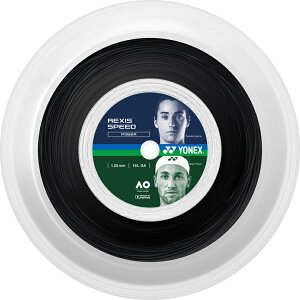 YONEX lbNX NVXXs[h125 200m BK TRSP125R2 7 | X|[cuh \tgejX ejX XgO Kbg NVXXs[h Xs[h{[ Xs[hVbg 1.25mm 200m iC}