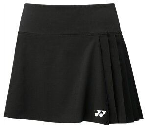 YONEX ���l�b�N�X �E�B�����Y�X�J�[�g �C���i�[�X�p�b�c�c�L �u���b�N XO 26161Y 7 | �X�|�[�c �X�|�[�c�E�F�A ���Z �e�j�X � �d�� �o�g�~���g�� �E�F�A �Z�p�� �X�R�[�g UV�J�b�g �z�� ���� �N