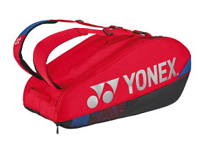 YONEX lbNX PbgobO6 XJ[bg BAG2402R 651 | PbgobO6 XJ[bg  ΂ ejX Pbg V[Y|Pbg [ |GXe ^ K   X|[c