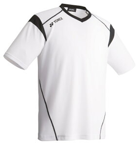 YONEX lbNX jQ[VcSS zCg S FW1002 011 | X|[cEFA Q[Vc vX^C TVc  UVJbg z d |GXe100% ejX TbJ[ Q[ K 