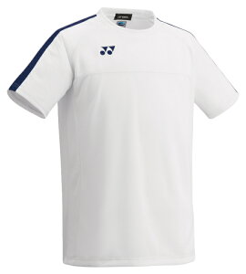 YONEX lbNX jQ[Vc vX^C zCg M FW1007 011 | X|[cEFA Q[Vc vX^C TVc  UVJbg z d |GXe100% ejX TbJ[ Q[