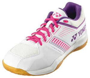YONEX ���l�b�N�X �p���[�N�b�V�����X�g���C�_�[�t���[ �z���C�g/�s���N 21.5 SHBSF1 062 | �o�h�~���g�� �o�h �V���[�Y �C �t�B�b�g�� �y�ʐ� �Ռ��z�������f�� �O���b�v�� ���b�V�� ���� ���K ��
