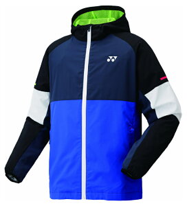 YONEX ���l�b�N�X ���j���n�t�E�H�[���A�b�v�p�[�J�[ �~�b�h�i�C�g�l�C�r�[ M 52016 472 | �e�j�X�E�F�A �o�h�~���g���E�F�A ���f�B�[�X �����Y ���j�Z�b�N�X �j�����p �g���� �p�[�J�[ �E�H�[�~