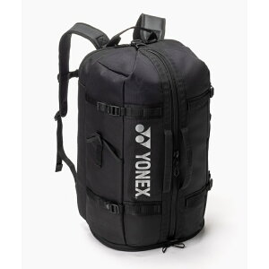 YONEX ���l�b�N�X �o�b�N�p�b�N �u���b�N BAG2628 7 | �X�|�[�c �^�� �o�b�O �J�o�� �X�|�[�c�o�b�O �X�|�[�c�p�o�b�O ���[ �����^�� �e�j�X �o�h�~���g�� �g���[�j���O �W�� �t�B�b�g�l�X ���s 