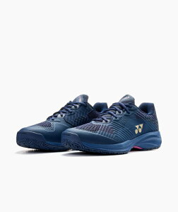 YONEX ���l�b�N�X �p���[�N�b�V�����\�j�P�[�WWAC �_�[�N�l�C�r�[ 22 SHTSCWA 554 | �X�|�[�c �^�� �C �V���[�Y �e�j�X �I�[���R�[�g�p �N�b�V������ �y�� �t�B�b�g�� �ʋC�� ���b�V���f�� ���[�J�b
