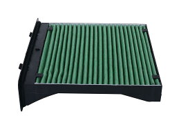 Desirable製 特殊3層構造＆活性炭入り スバル車用 交換用 エアコンフィルター PM2.5除去 ウィルス 排ガス 抗菌 抗カビ をブロックの高機能 レヴォーグ フォレスター XV インプレッサ エクシーガ WRX STI 適合品番X7288FG000 DCC5005 SA012