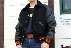 楽天市場】 アメリカ製 DeLONG デロング社 スタジャン 新品・特注品  