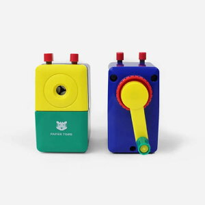 psGeBO M TIGRE sharpener V[vi[ PAPIER TIGRE 蓮  q l