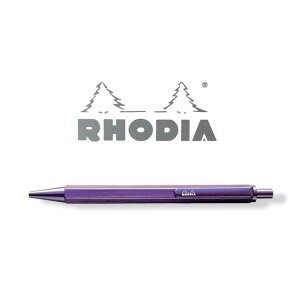 fBA XNvg I[xW[k {[y RHODIA p[v  j  v[g 