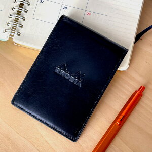 ロディア オーガナイザー ヴェルリ システム手帳 ミニ3穴 数量限定 RHODIA 方眼 おしゃれ ビジネス