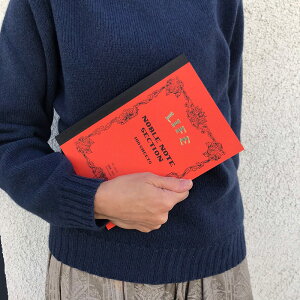 Ct m[g LIFE  m[um[g  g 킢 A5 e noble OZ[  N33 y[ցz